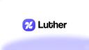 Discovery splash banner for Luther Discord server