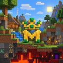 Discovery splash banner for MythrionSMP Discord server