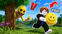 Discovery splash banner for Steal a Verity Discord server