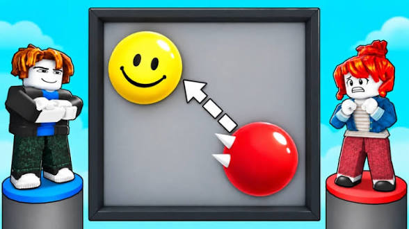 Discovery splash banner for Break And Steal An Egg Discord server