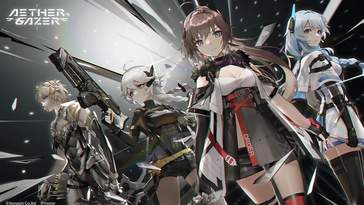 Discovery splash banner for πΌππ©πππ§ πππ―ππ§ πππ£ πππ§π«ππ§ Discord server