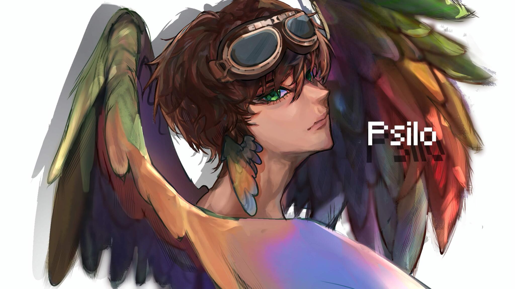 Discovery splash banner for The Unstable Fan Kingdom Discord server