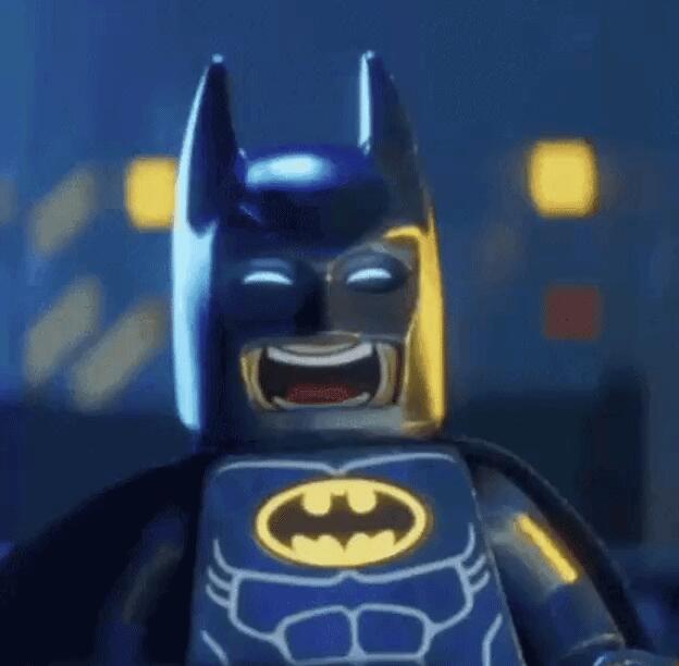 Discovery splash banner for Batman Uncopylocked š | 1k Discord server