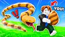 Discovery splash banner for Steal An Egg Official Community Discord server