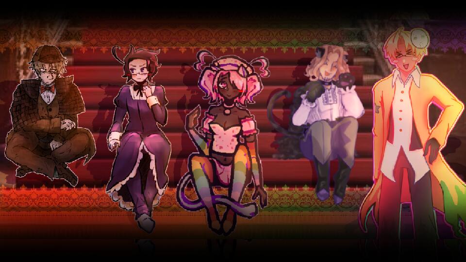 Discovery splash banner for Shipdex ! (zuridex) Discord server