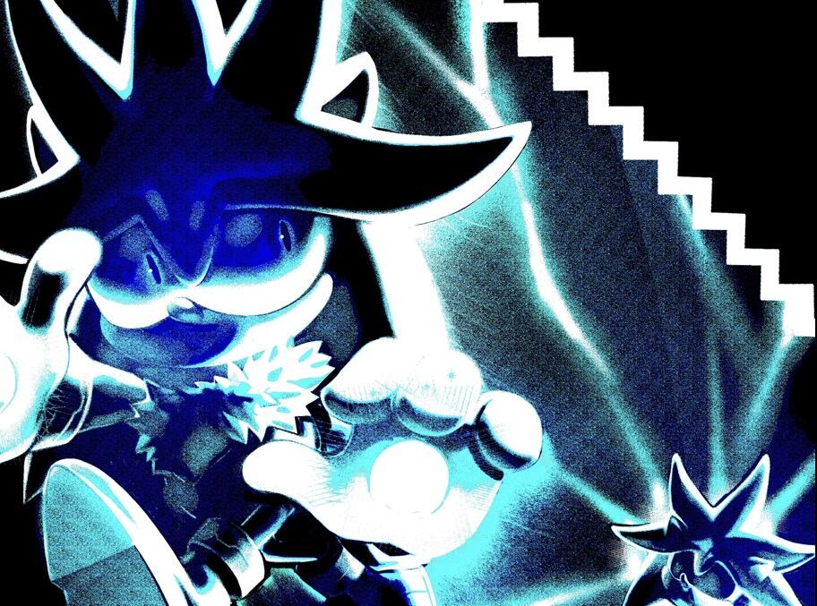 Discovery splash banner for The Outcome Trials Discord server