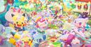 Discovery splash banner for PokéCommunity Discord server
