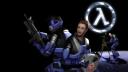 Discovery splash banner for Sven Co-op Discord server