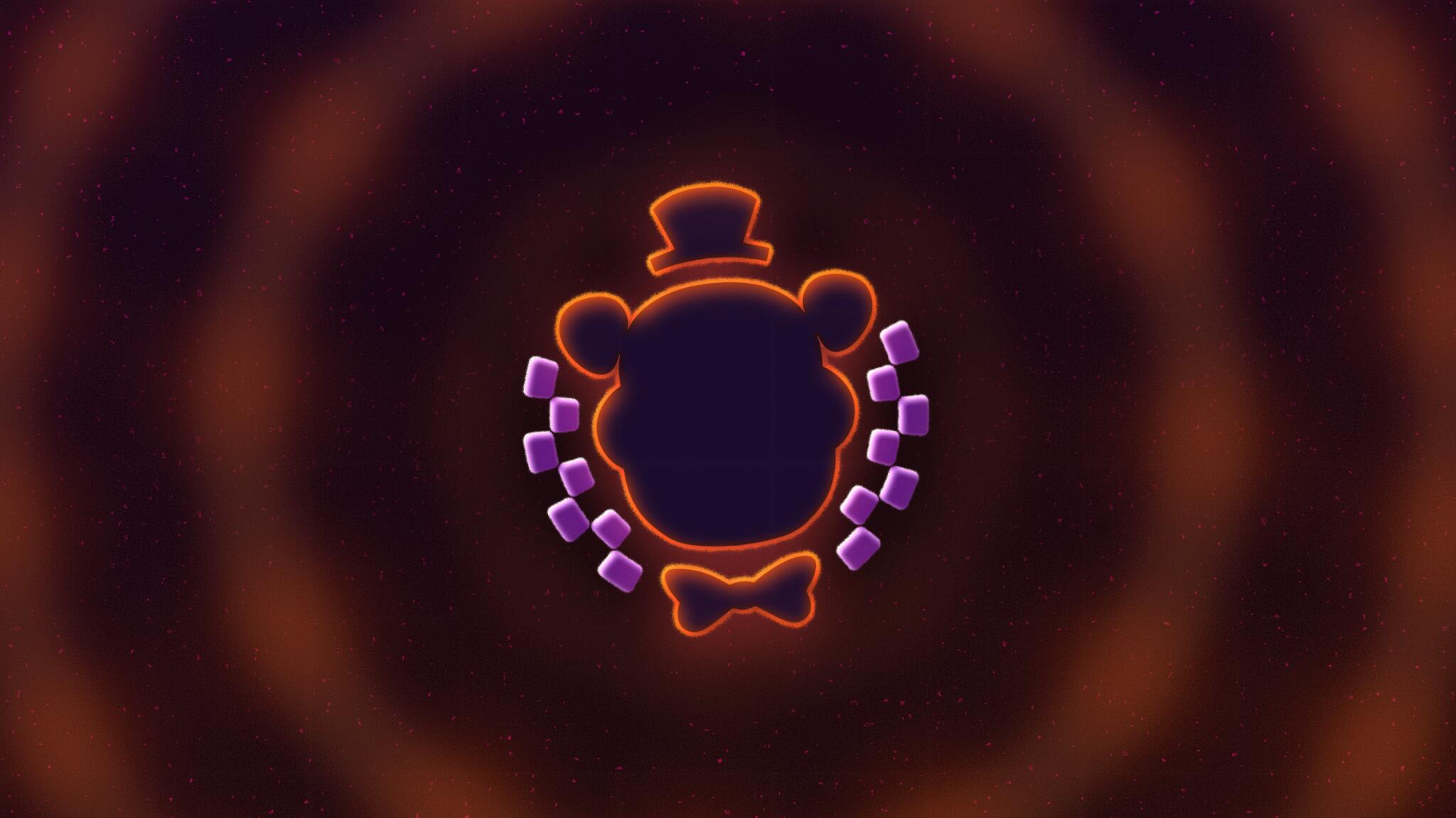 Discovery splash banner for Freddit Discord 🐻 FNaF Discord server