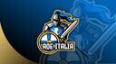 Discovery splash banner for Age of Empires IV Italia Discord server