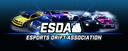 Discovery splash banner for Esports Drift Association (ESDA) LLC Discord server