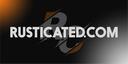 Discovery splash banner for Rusticated.com Discord server