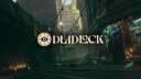 Discovery splash banner for Deadlock RU Community Discord server