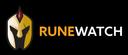 Discovery splash banner for RuneWatch Discord server