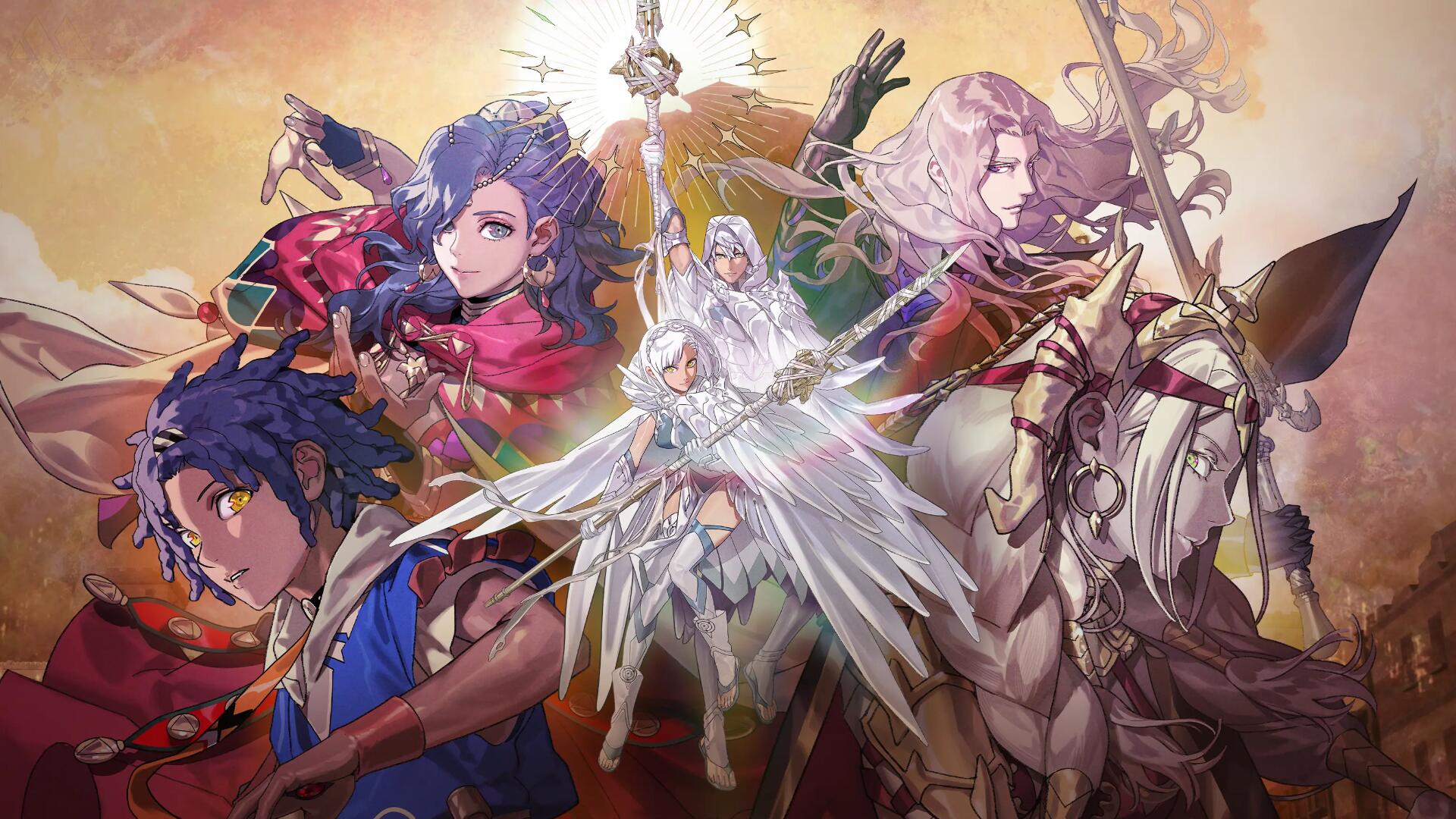 Discovery splash banner for Power Star Plaza Discord server