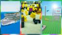 Discovery splash banner for Secondhand Studios Discord server