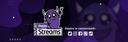 Discovery splash banner for SoutienPetitsStreams Discord server