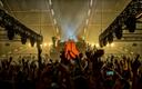 Discovery splash banner for /r/hardstyle Discord server