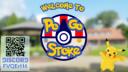 Discovery splash banner for PoGoStoke Discord server