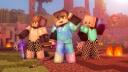 Discovery splash banner for RoyalPixels Discord server