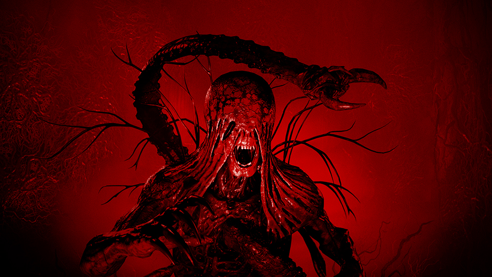 Discovery splash banner for Hunt: Showdown 1896 Official Discord server