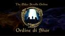 Discovery splash banner for Ordine di Shor Discord server