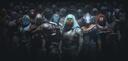 Discovery splash banner for Destiny 2 LFG Discord server