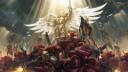 Discovery splash banner for Arx Angelicum Discord server