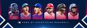 Discovery splash banner for /r/baseball Discord server
