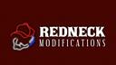 Discovery splash banner for Redneck Modifications Discord server