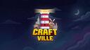 Discovery splash banner for Craftville NL/BE Discord server