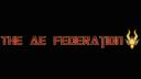 Discovery splash banner for The AE Federation Discord server