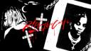 Discovery splash banner for Playboi Carti Discord server