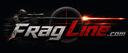 Discovery splash banner for FragLine Discord server