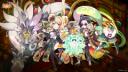 Discovery splash banner for チョコットランド【非公式】 Discord server