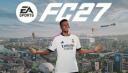 Discovery splash banner for FC 27 / FIFA FRANCE Discord server