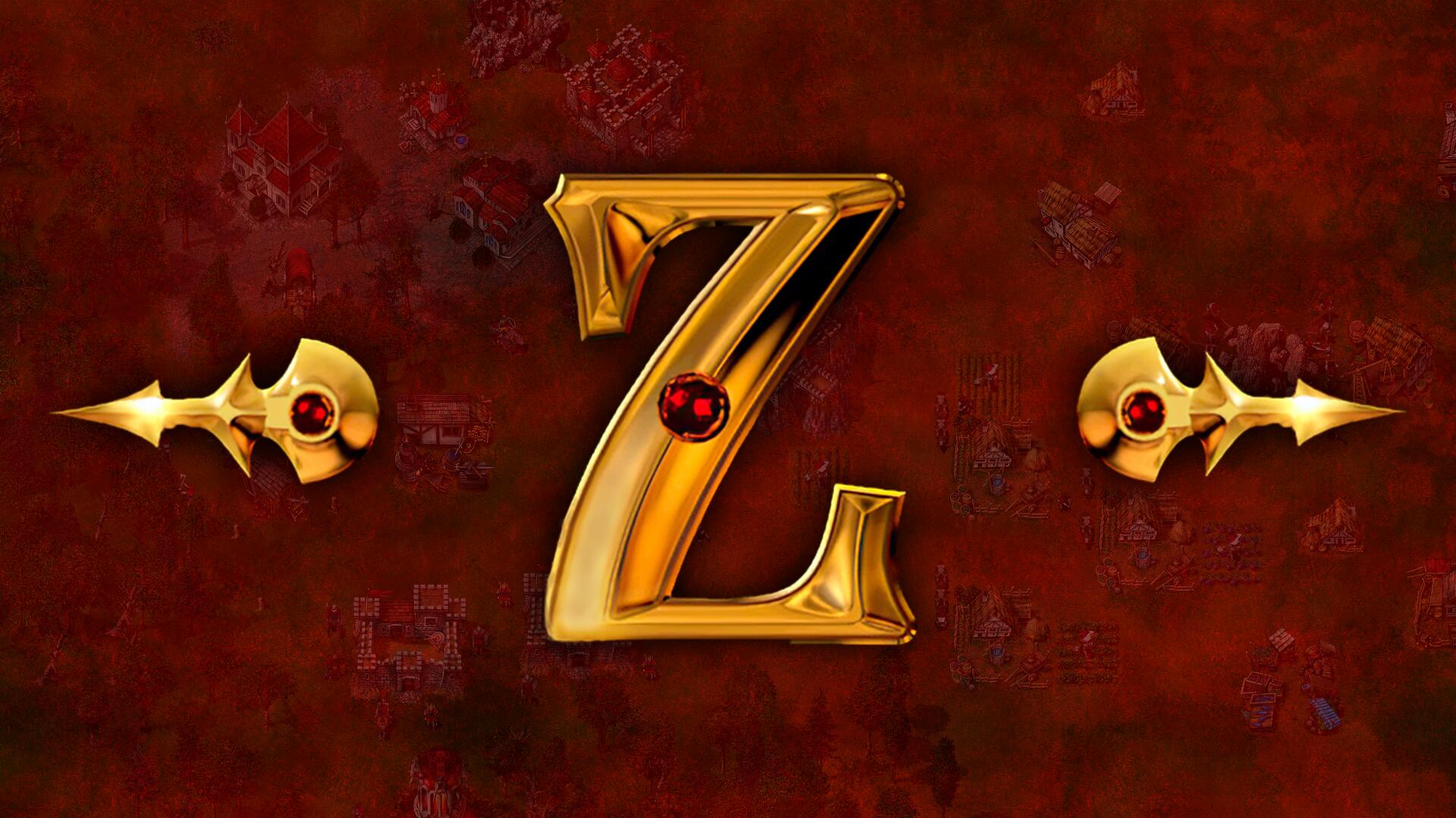 Discovery splash banner for Tzared Discord server