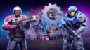 Discovery splash banner for Art of War 3 Discord server