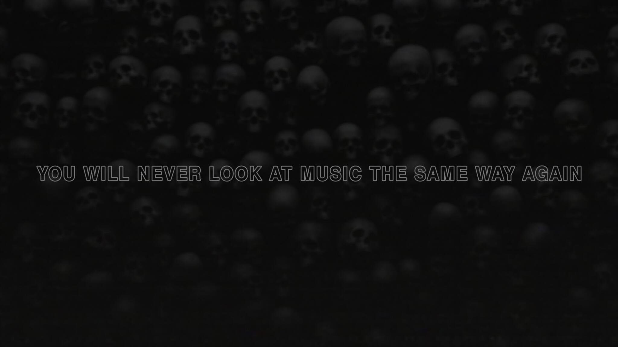Discovery splash banner for Witch House Official Discord server