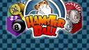 Discovery splash banner for Hamsterball Discord server