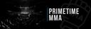 Discovery splash banner for PrimeTime MMA Discord server