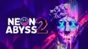 Discovery splash banner for Veewo Games Discord server