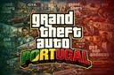 Discovery splash banner for GTA Portugal Discord server