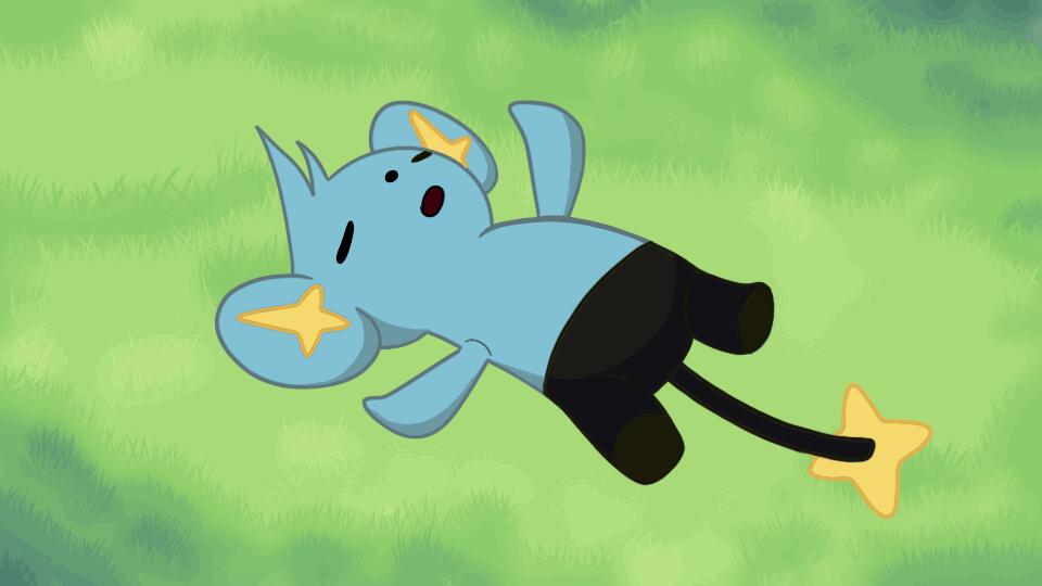 Discovery splash banner for Shinx Appreciation Club Discord server