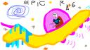 Discovery splash banner for EPIC RPG Offyeecihawl Server Discord server