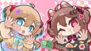 Discovery splash banner for Neuro-sama Headquarters Discord server