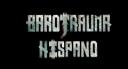 Discovery splash banner for Comunidad Barotrauma Hispano Discord server