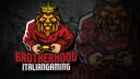 Discovery splash banner for Brotherhood Italian Gaming SSDrl Discord server