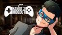 Discovery splash banner for Bandit’s Hideout Discord server