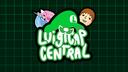 Discovery splash banner for LuigiCap Central Discord server